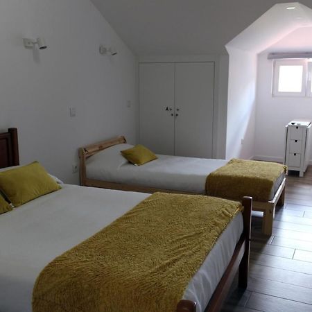 Hostel Host'Olaria Lamego Zewnętrze zdjęcie