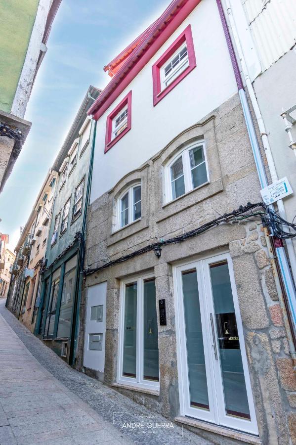 Hostel Host'Olaria Lamego Zewnętrze zdjęcie