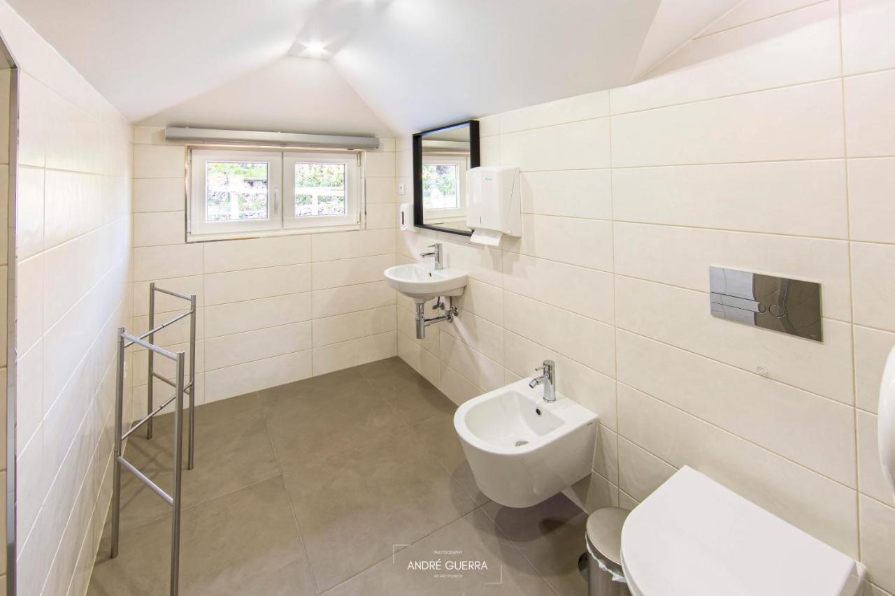Hostel Host'Olaria Lamego Zewnętrze zdjęcie