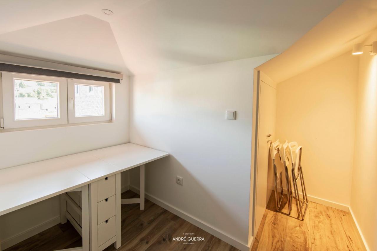 Hostel Host'Olaria Lamego Zewnętrze zdjęcie