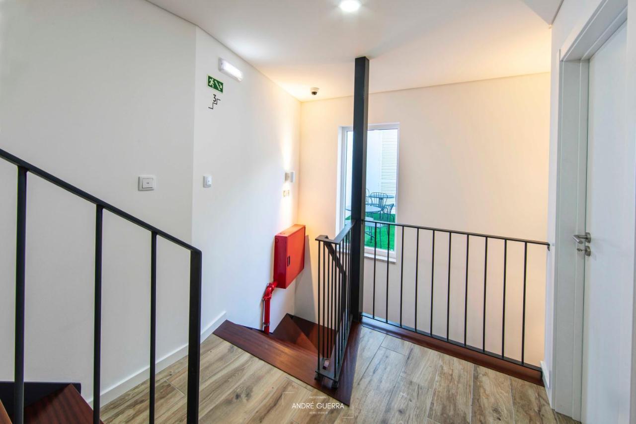 Hostel Host'Olaria Lamego Zewnętrze zdjęcie