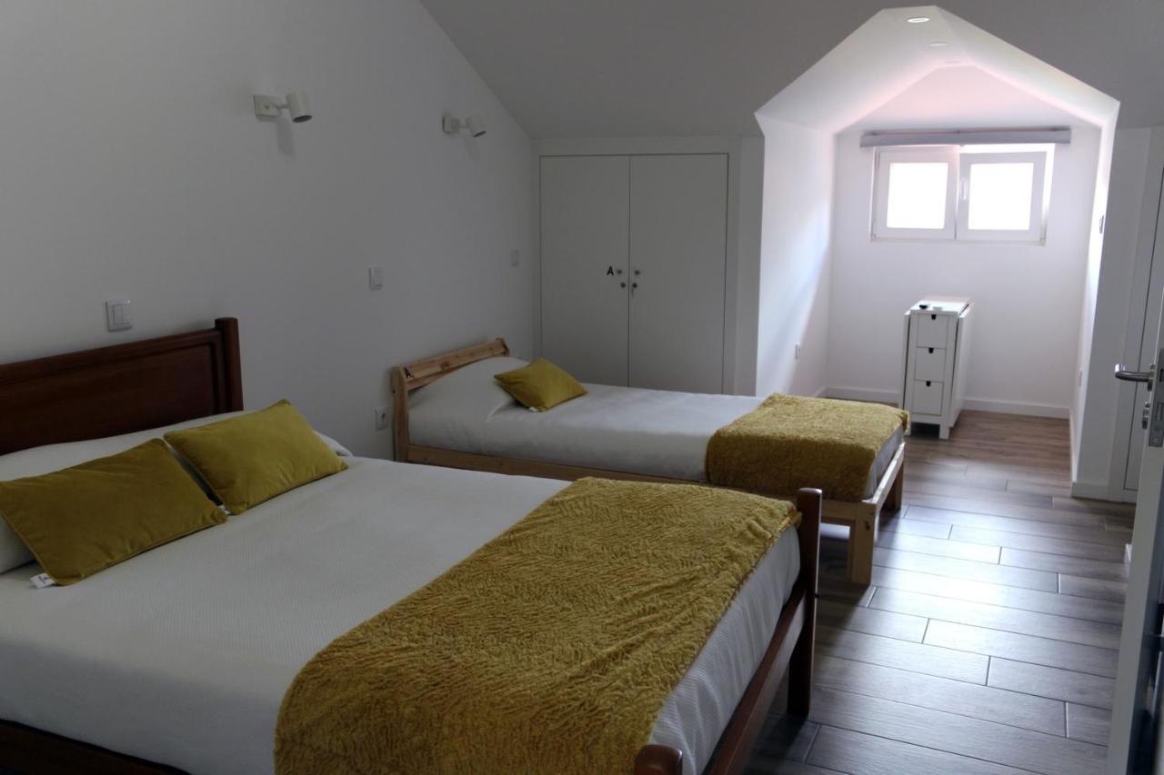 Hostel Host'Olaria Lamego Zewnętrze zdjęcie