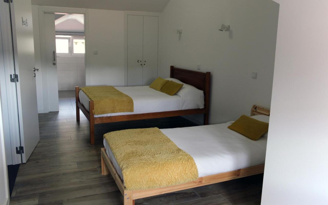 Hostel Host'Olaria Lamego Zewnętrze zdjęcie